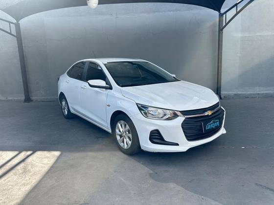 CHEVROLET ONIX 1.0 FLEX PLUS LT MANUAL